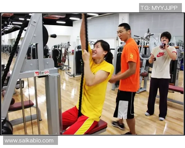 国家体能中心正式成立 助力全面提升运动员身体素质与竞技水平