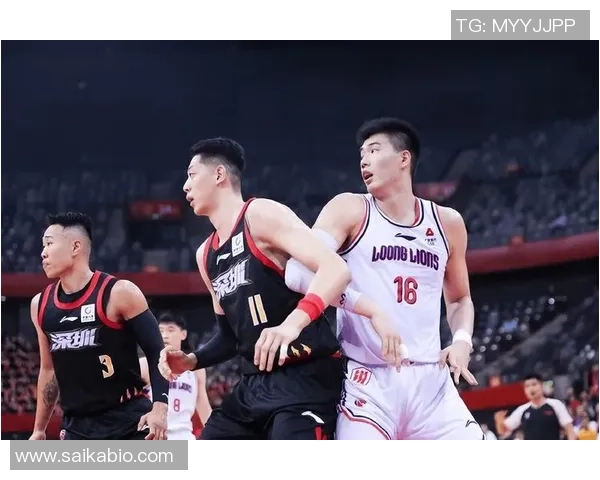 CBA联赛季后赛关键对决分析球队优势与胜负走势探讨